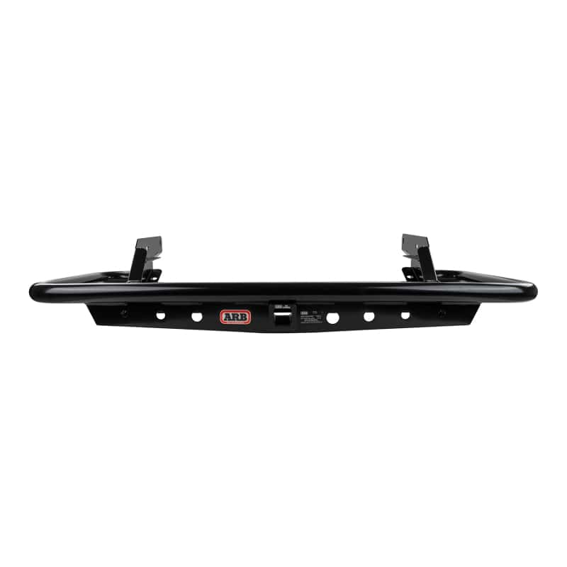ARB — ARB Rear Step Towbar 1500Kg Hilux 84-97 Sc/Cc/Dc Not Sr
Rear Step Towbar - view 1