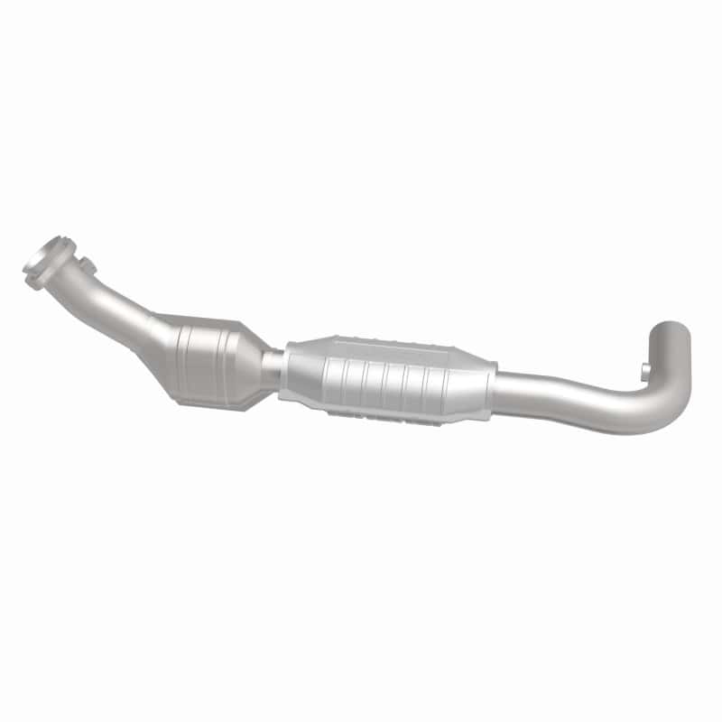 Magnaflow — MagnaFlow Conv DF 97-98 Expedition-Navigator
HM Grade
HM - view 12