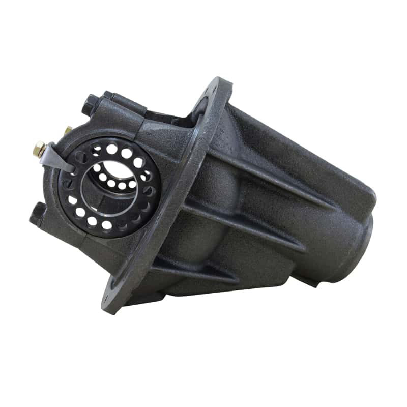 Yukon Gear & Axle — Yukon Gear 8in Toyota Dropout Case / All New / Incl. Adjusters
Dropout housing  - view 3