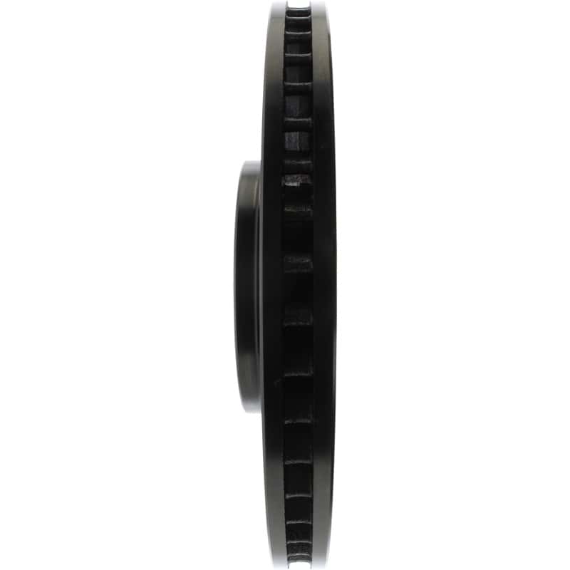 Stoptech — StopTech 13-18 Lexus GS350 Slotted & Drilled Front Right Rotor
Slot/Drill Rotor - view 1