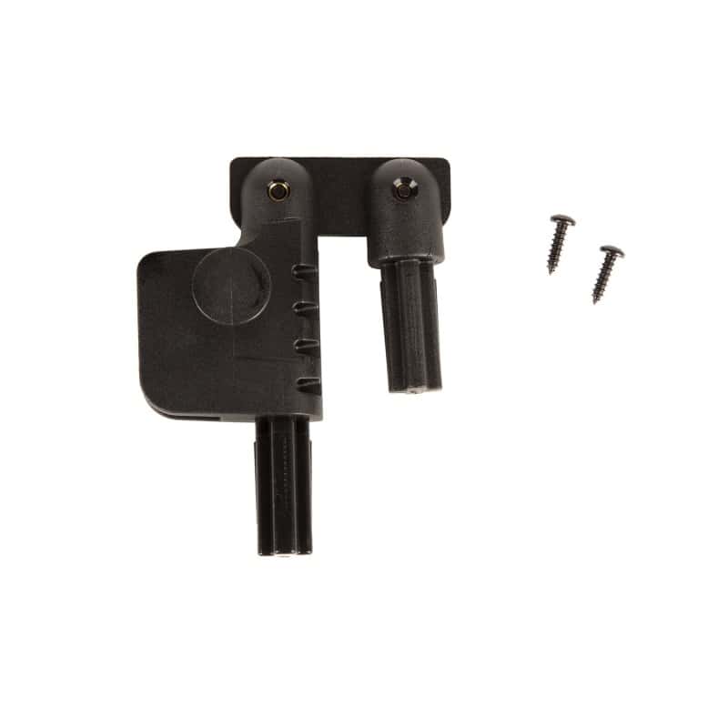 OMIX — Omix Knuckle Pivot Sunrider Right- 07-18 JKU 4 Door
Top-SoftPivotBrkt - view 1