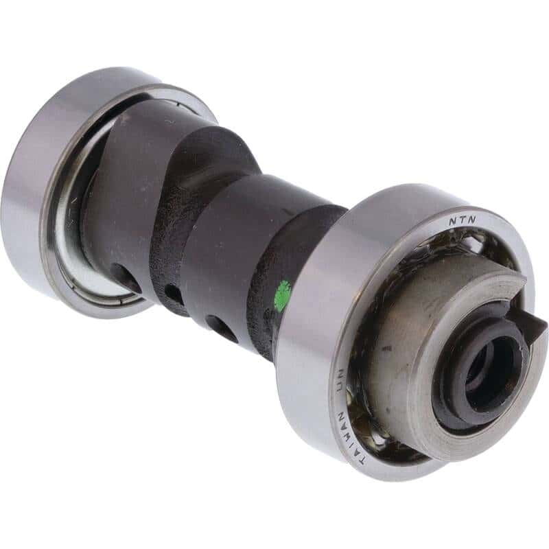 Hot Cams — Hot Cams 00-03 TR 125 Drum Brake/03-09 TTR 125 E Drum Brake Single Cam Camshaft - Stage 1 - view 3