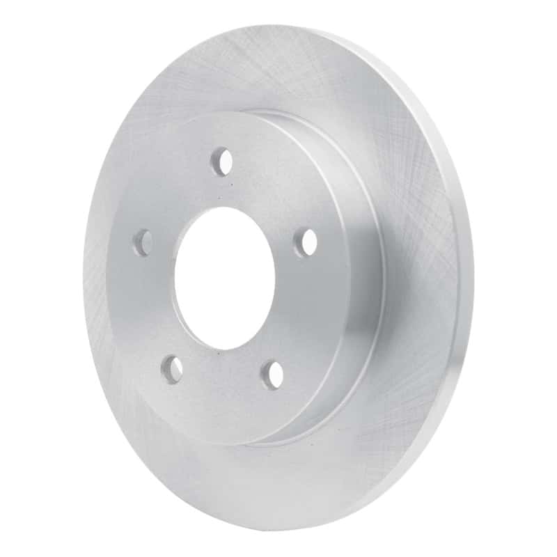 DFC — DFC 86-92 Buick Riviera Rear Brake Rotor
DFC Brake Rotor - view 2