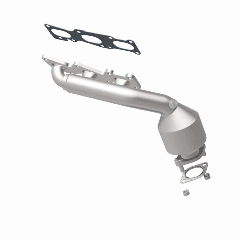 Magnaflow — Magnaflow Conv DF 2007-2009 Sorento 3.3 3.8 L Manifold
OEM Grade
OEM - view 18
