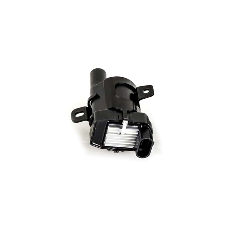 Mishimoto — Mishimoto 99-07 GM Truck/Heatsink Style Ignition Coil
Ignition Coil - view 4