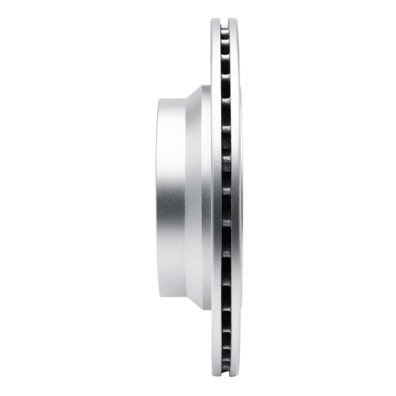 DFC — DFC 03-17 Mercedes-Benz CLS550 Rear GeoSPEC Coated Rotor
DFC Brake Rotor - view 3