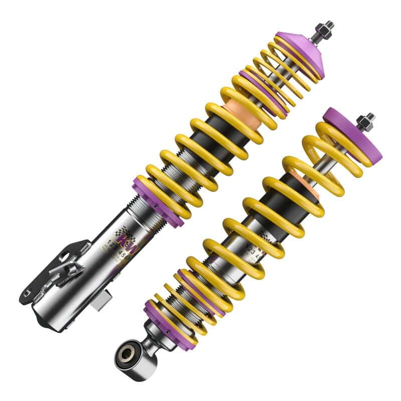 KW — KW Coilover Kit V2 03-08 Subaru Legacy (BL BP) Sedan + Wagon
Coilover Kit - view 4
