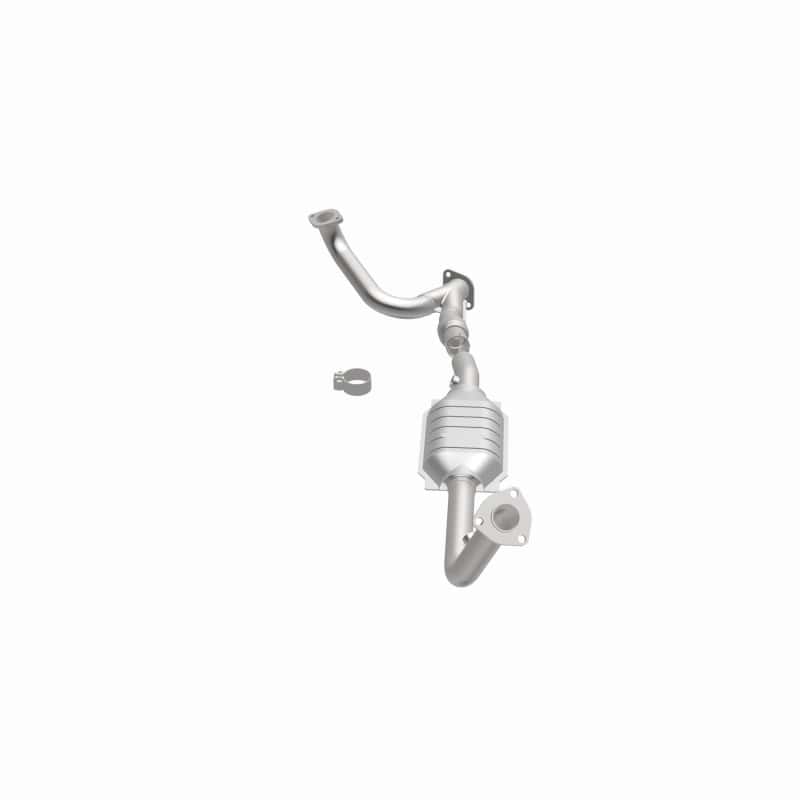 Magnaflow — MagnaFlow Conv DF 98-02 3.5L Isuzu Trooper DS
HM Grade
HM - view 25