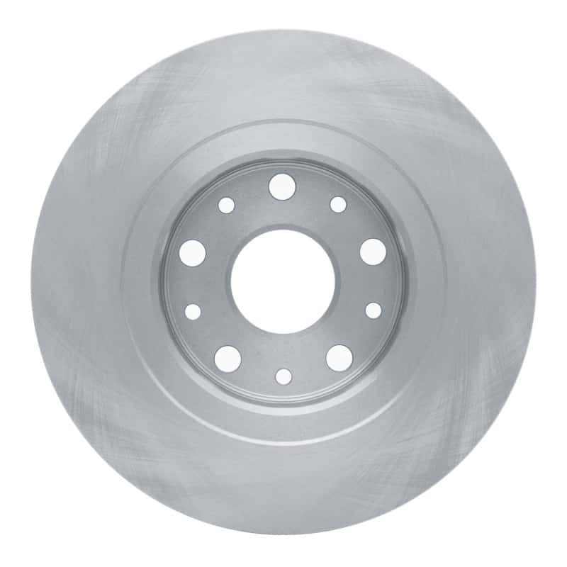 DFC — DFC 99-07 Alfa Romeo 166 (Mexico) Rear Brake Rotor
DFC Brake Rotor - view 5