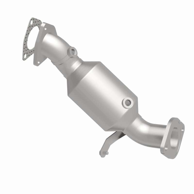 Magnaflow — Magnaflow 16-17 Cadillac CT6 3.0L Direct Fit Converter
OEM Grade
OEM - view 13