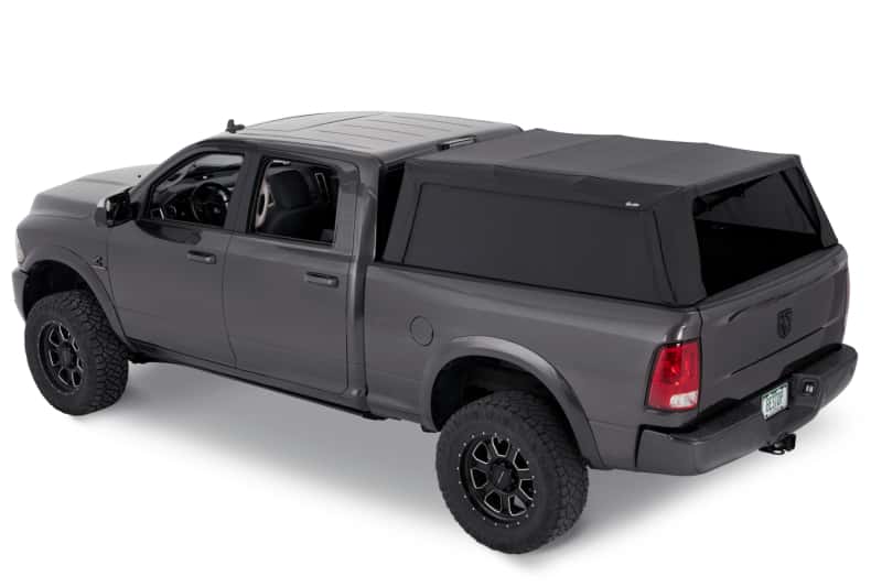 Bestop — Bestop 19-26 Dodge Ram 1500 For 64 Ft Bed W/O Dodge Rambox Supertop
Supertop for Truck 2 - view 2