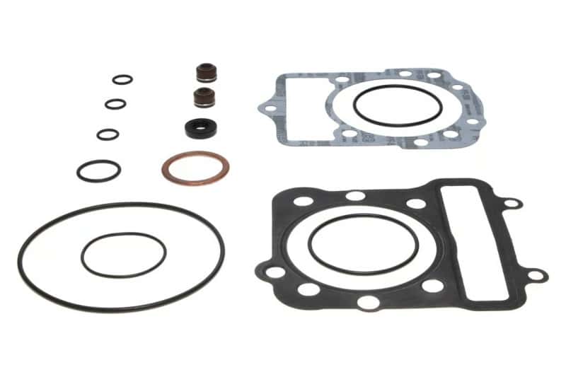 Wiseco — Wiseco 89-05 Kawasaki KLF300 77.5mm Top End Gasket Kit
Gasket Kit - view 7