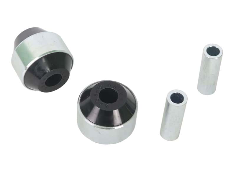 Whiteline — Whiteline Plus 9/98-8/09 Subaru Legacy/Outback Rear Trailing Arm - Lower Front Bushing
Bushing Kit - view 4