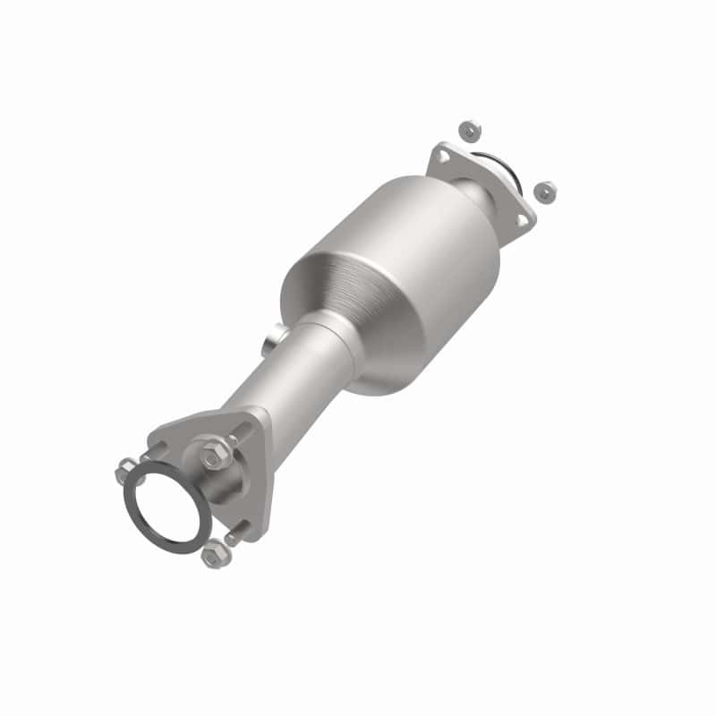 Magnaflow — Magnaflow Conv Direct Fit 17-19 Honda CR-V Single Underbody 2.4L
OEM Grade
OEM - view 27