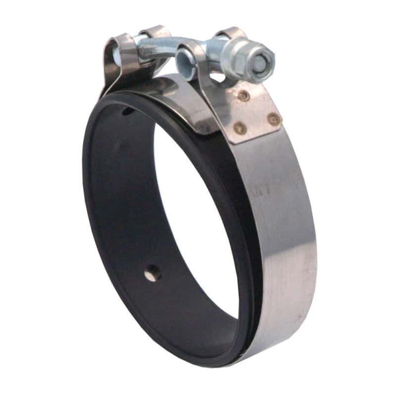 Spectre — Spectre T-Bolt Clamp 3in. - view 2
