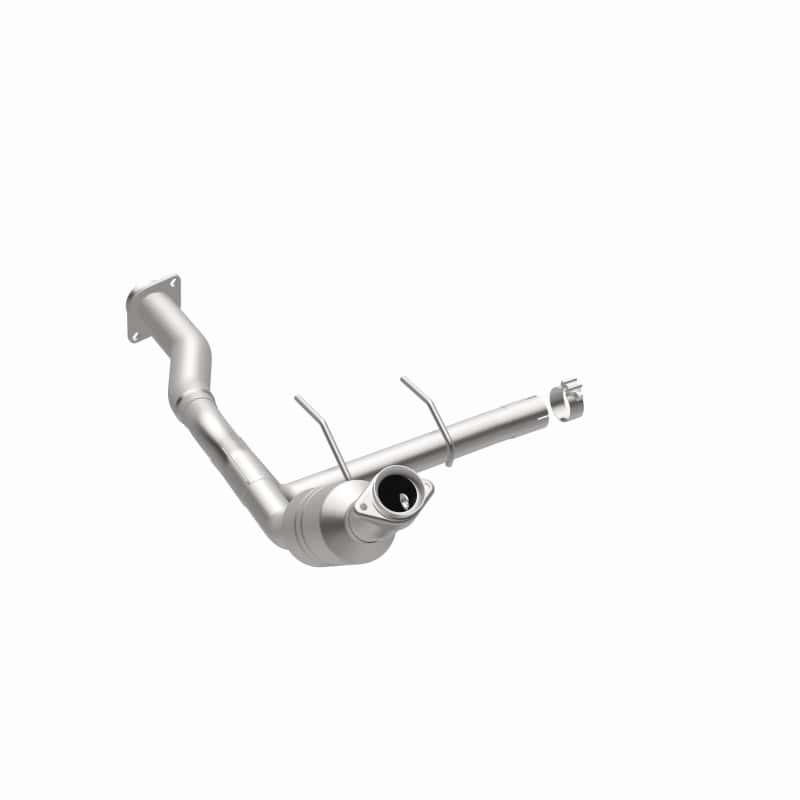 Magnaflow — Magnaflow Conv DF 2011-2014 F-150 5.0L Underbody
OEM Grade
OEM - view 23