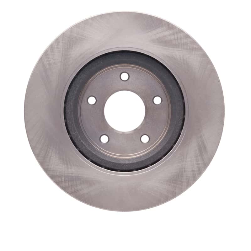 DFC — DFC 13-25 Infiniti Q60 Front Brake Rotor
DFC Brake Rotor - view 5