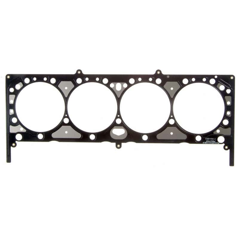 Fel-Pro — Fel-Pro 1144-053 PermaTorqueMLS Engine Cylinder Head Gasket - view 2