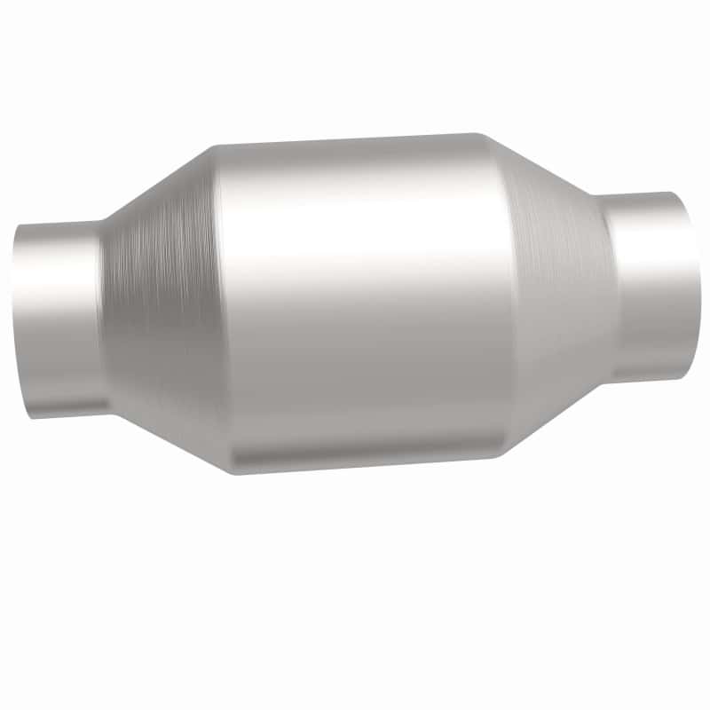 Magnaflow — MagnaFlow Conv Univ 2.50inch C/C Met.
OEM Grade
Standard - view 11