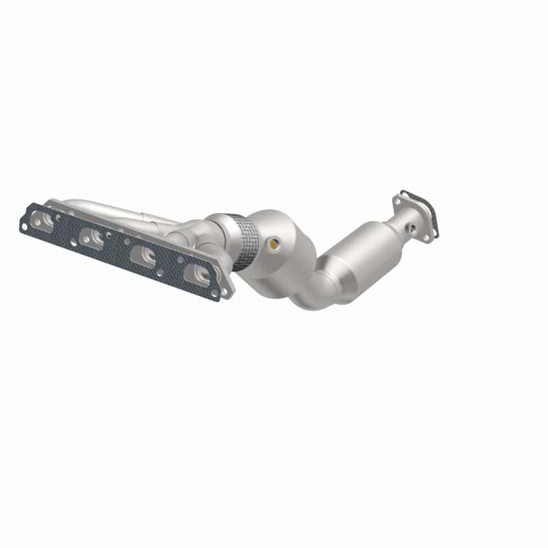Magnaflow — Magnaflow 07-08 Mini Cooper 1.6L Direct Fit Catalytic Converter
California - view 24