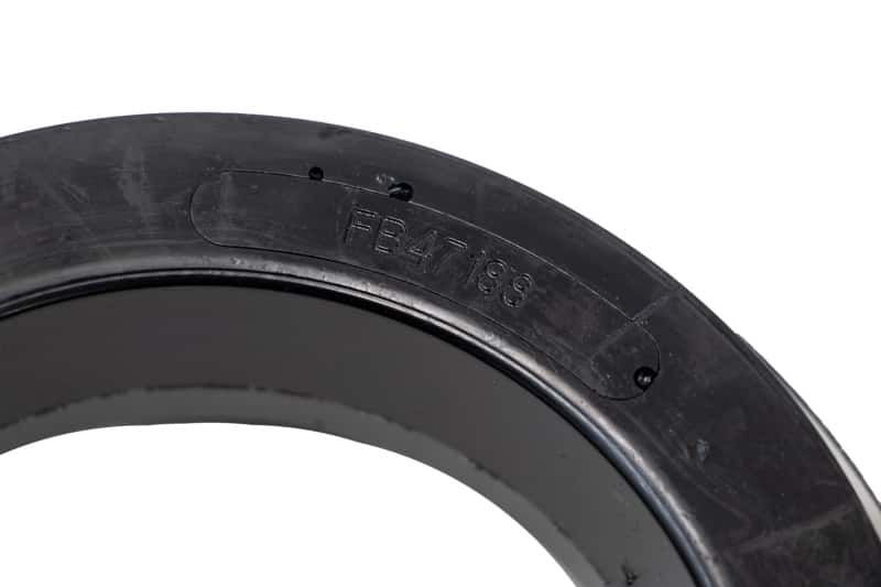 Fishbone Offroad — Fishbone Offroad 07-14 FJ Cruiser 1.5In Rear Leveling Kit - view 4