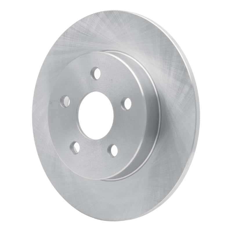 DFC — DFC 88-90 Chrysler New Yorker Rear Brake Rotor
DFC Brake Rotor - view 2