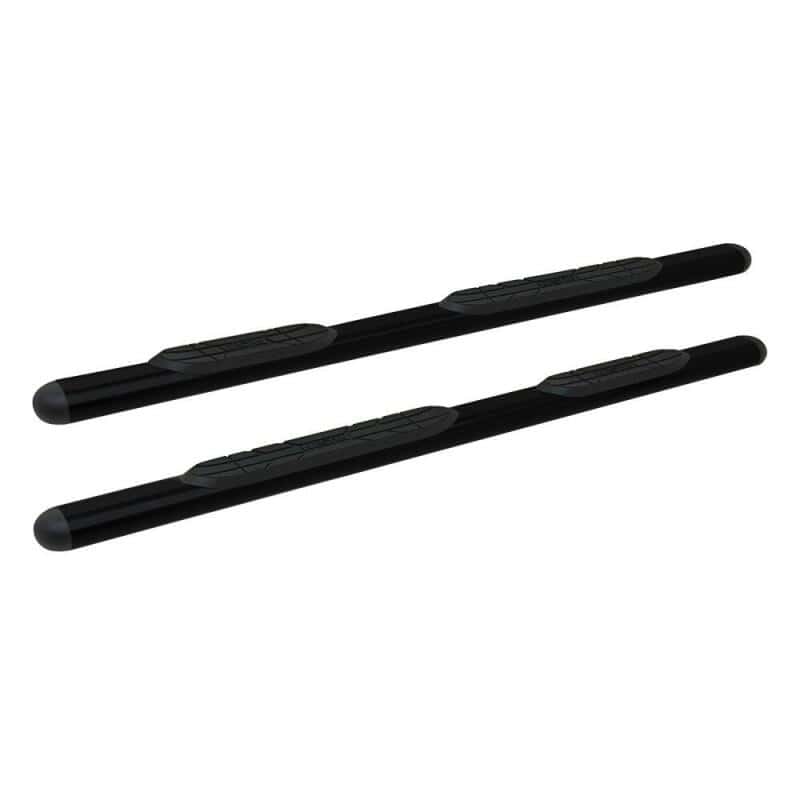 Westin — Westin Premier 4 Oval Nerf Step Bars - 85 in - Black
Nerf/Step Bar - view 2