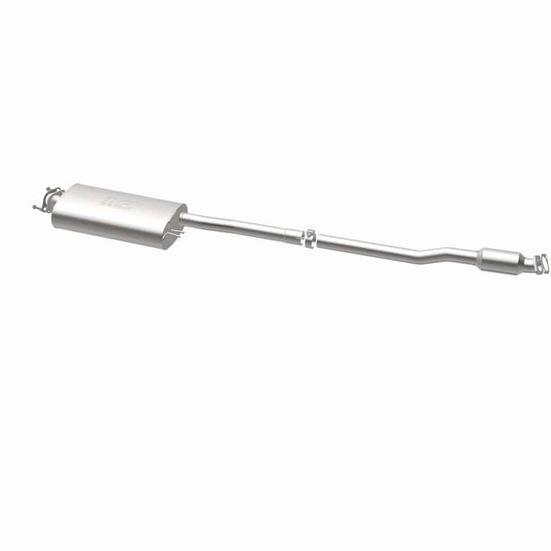 Magnaflow — Magnaflow 2020 Kia Telluride 3.8L AWD Direct Fit Catalytic Converter
OEM Grade
OEM - view 17