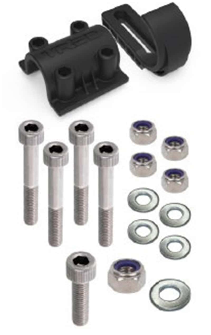 ARB — ARB Tred Mount Base Adapter - Side Mount
Recovery Board Mount - view 1