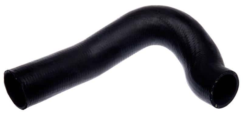 Gates — Gates 68-76 Ford F Series V-8 360 Lower Molded Coolant Hose - view 1