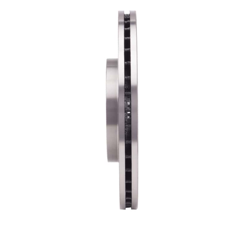 DFC — DFC 03-11 Cadillac BLS (Mexico) Front Brake Rotor
DFC Brake Rotor - view 3