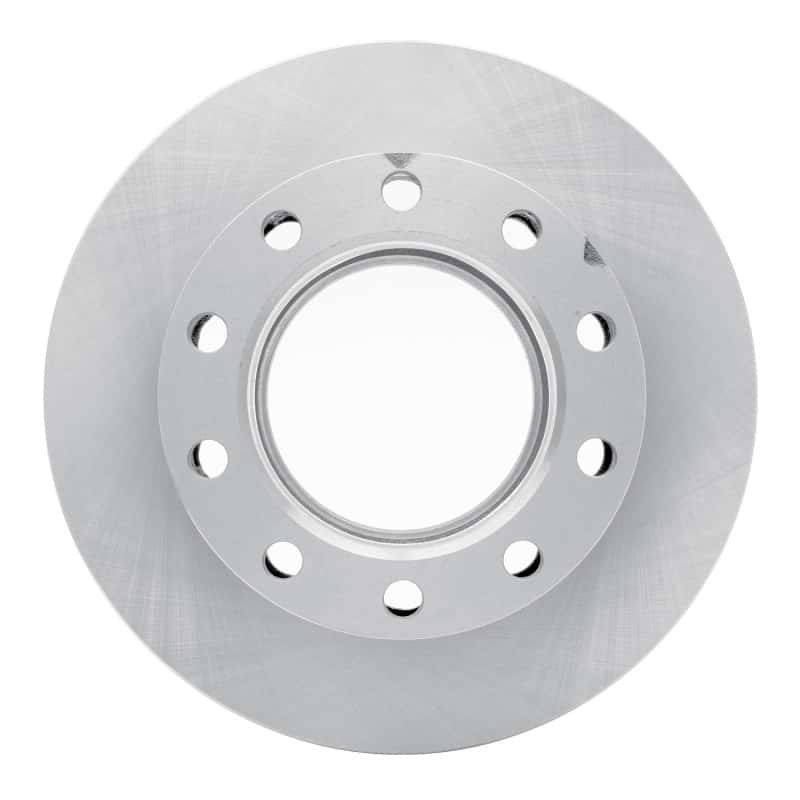 DFC — DFC 94-06 Chevrolet C3500 Rear Brake Rotor
DFC Brake Rotor - view 1