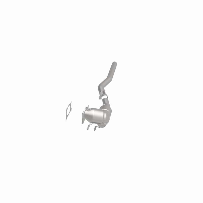 Magnaflow — MagnaFlow Conv DF 06-08 Jetta/GTI/A3/ 2.0T OE
OEM Grade
OEM - view 12
