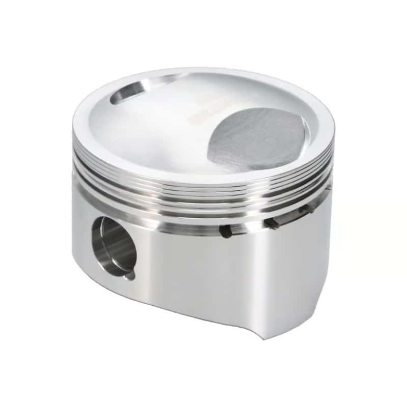 Wiseco — Wiseco Kawasaki KZ900 72-75/1000 77-82 10.251 CR Piston Kit
Piston Kit - view 6