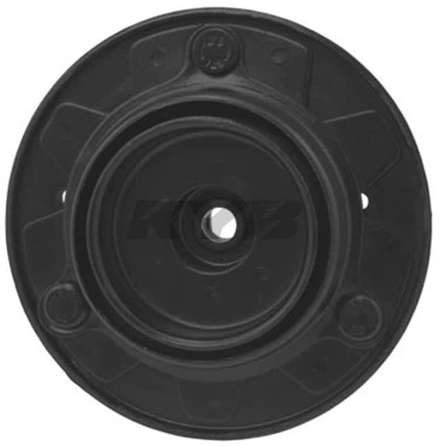 KYB — KYB Shocks & Struts Strut Mounts Rear LEXUS LS400 1990-94 - view 4