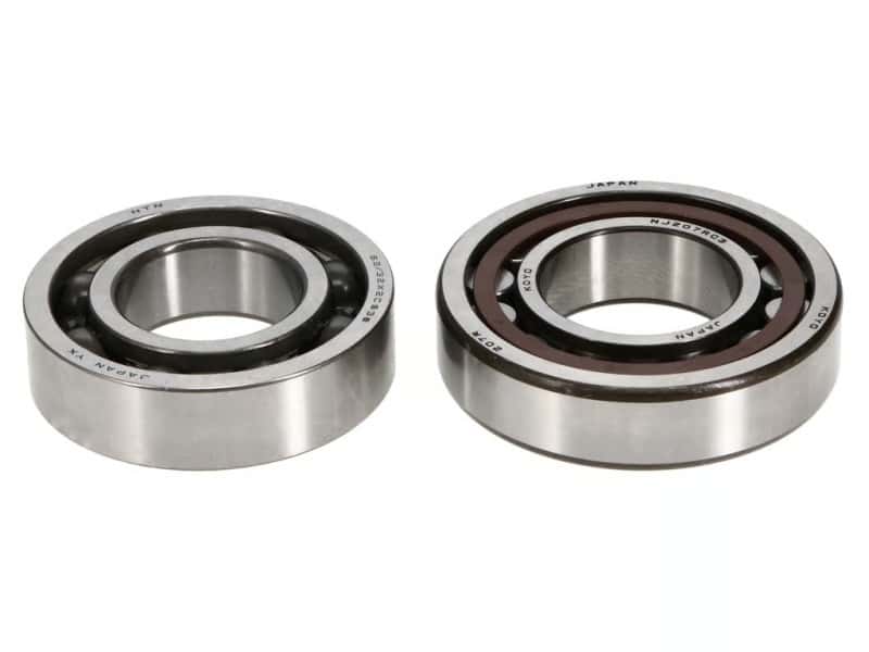Wiseco — Wiseco 35x72x17 & 32x65x17mm Main Bearing Kit
Main Bearing Kit - view 3