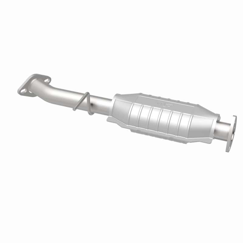 Magnaflow — MagnaFlow Conv DF 98-00 Kia Sportage
HM Grade
HM - view 17