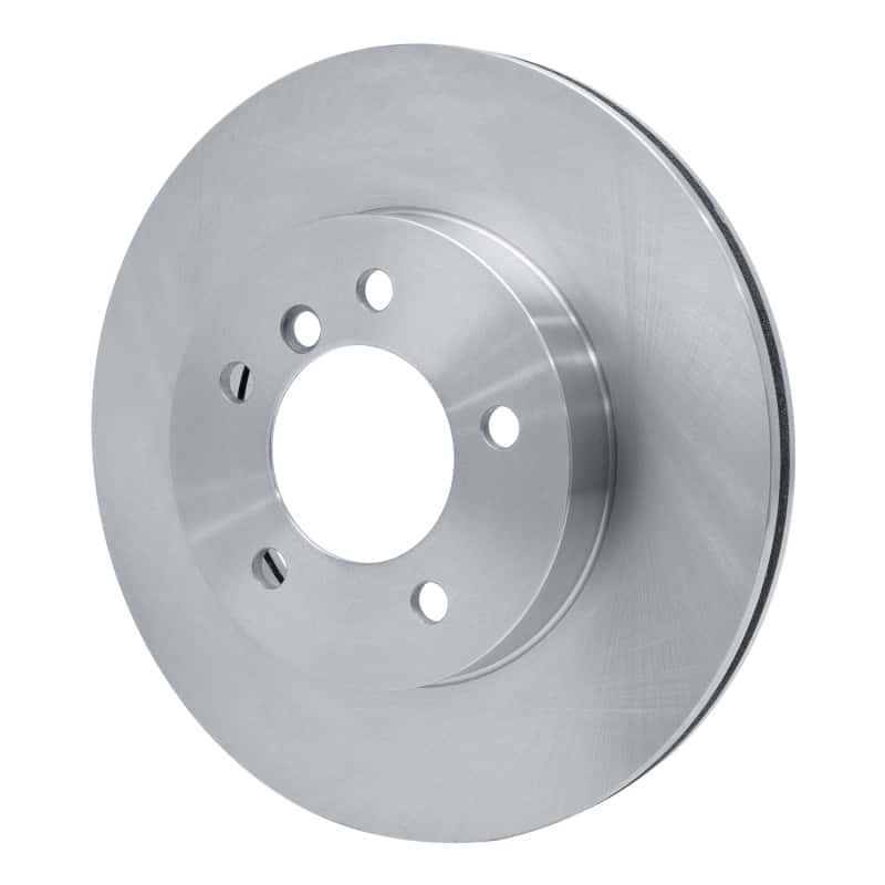 DFC — DFC 99-08 BMW 323i Front Brake Rotor
DFC Brake Rotor - view 2