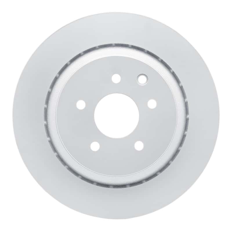 DFC — DFC 07-15 Infiniti G35 Rear GeoSPEC Coated Rotor
DFC Brake Rotor - view 1