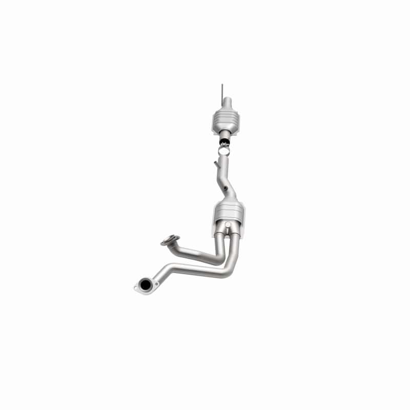 Magnaflow — MagnaFlow Conv DF 96 Ford F-150 4.9L I-6
HM Grade
HM - view 25