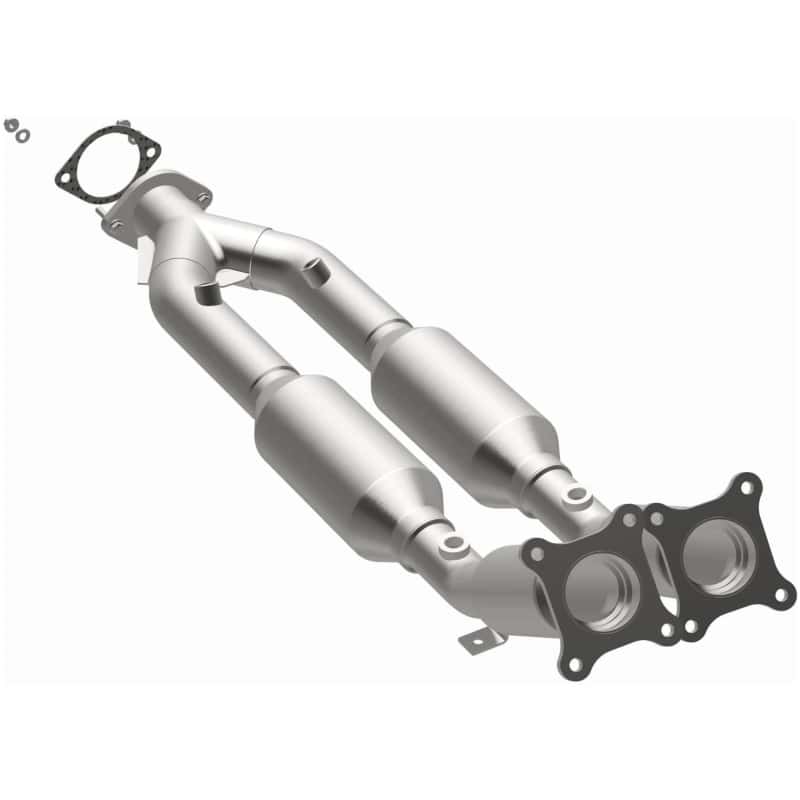 Magnaflow — Magnaflow 99-01 Volvo S80 2.8L Direct Fit Converter
California - view 3