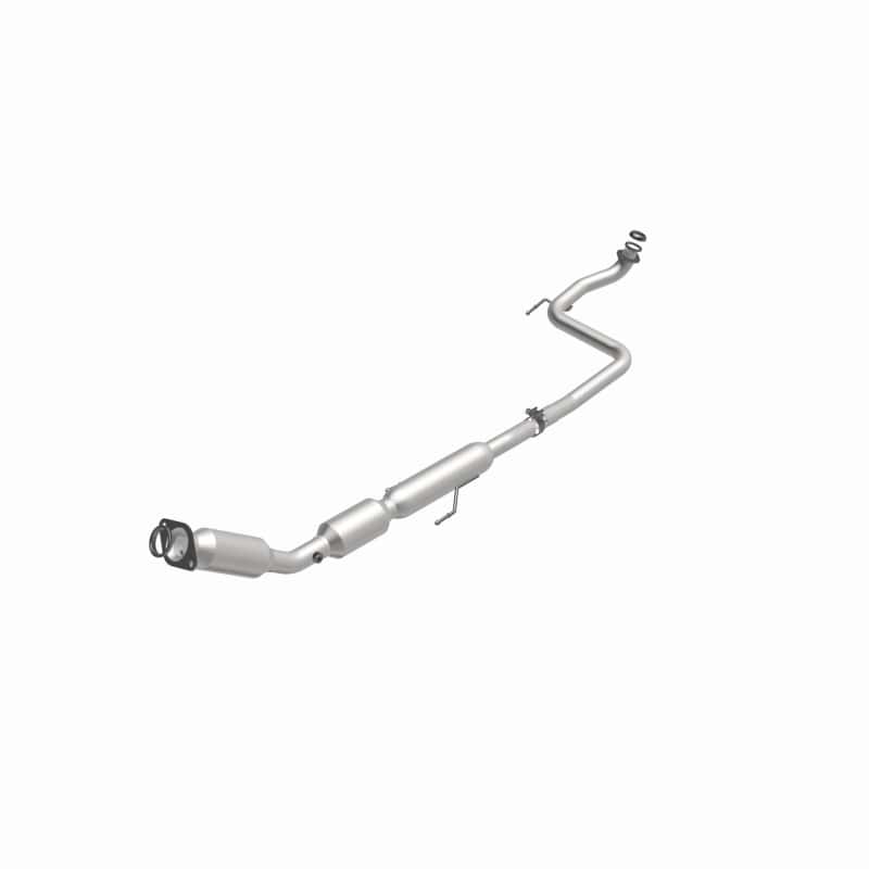 Magnaflow — MagnaFlow Conv Direct Fit OEM 2008-2012 Scion L4 1.8L Underbody
OEM Grade
OEM - view 7