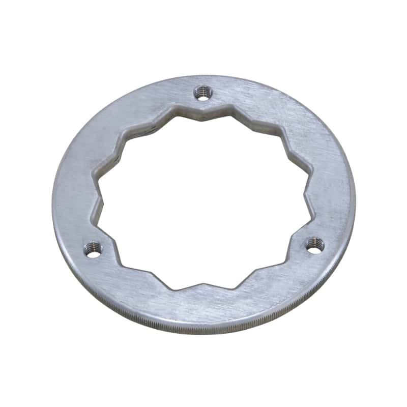 Yukon Gear & Axle — Yukon Gear GM 9.25in IFS Side Adjuster Lock / 11+
Side Adjuster Lock  - view 2