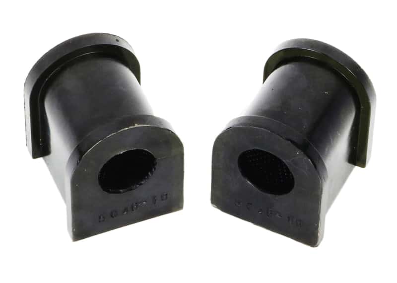 Whiteline — Whiteline 00-05 Toyota MR2 Spyder 18mm Rear Sway Bar Mount Bushing Kit
Swaybar Bushing Kit - view 4