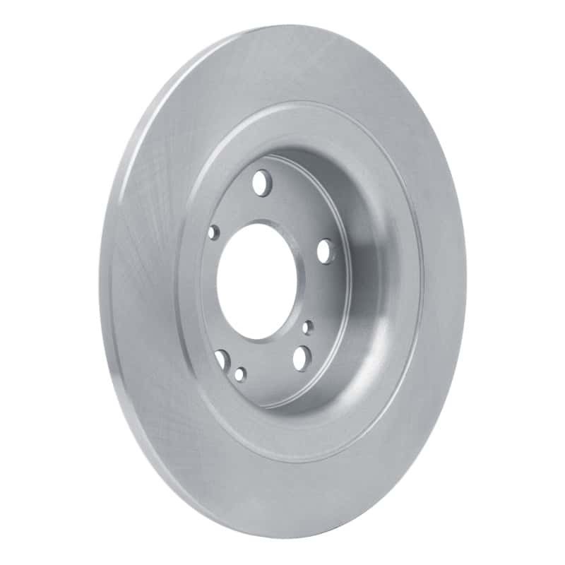 DFC — DFC 17-25 Acura INTEGRA Rear Brake Rotor
DFC Brake Rotor - view 4