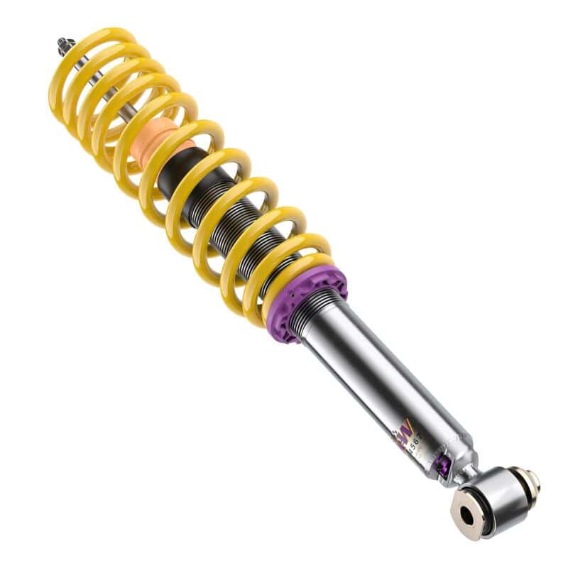 KW — KW Coilover Kit V3 BMW 17+ BMW 5 Series Sedan 2WD w/ Electronic Dampers
Coilover Kit - view 9