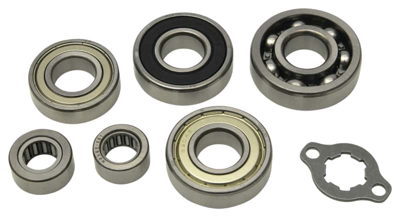 Hot Rods — Hot Rods 88-06 Yamaha YFS 200 Blaster 200cc Transmission Bearing Kit - view 1