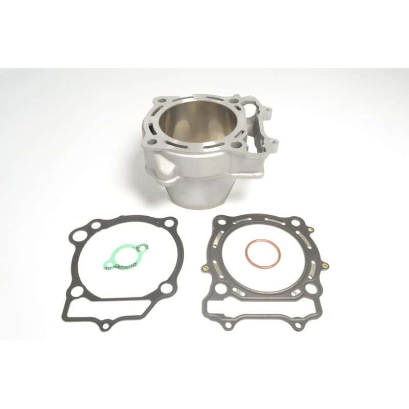 Athena — Athena 2007 Suzuki RM-Z 450cc 95.5mm Standard Bore Cylinder Kit w/Gaskets (Excl Piston) - view 1