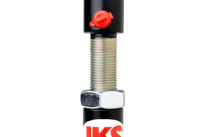 JKS Manufacturing — JKS Manufacturing Jeep Wrangler JK Quicker Disconnect Sway Bar Links 2.5-6in Lift
Sway Bar Links - view 3