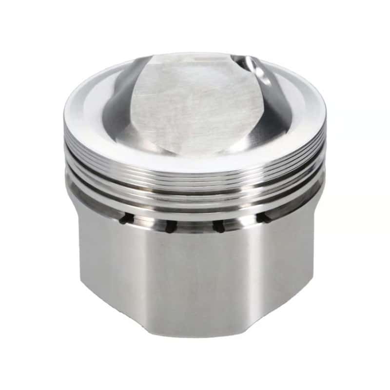 Wiseco — Wiseco Suzuki DRZ125 02-17/Kawasaki KLX125 02-06 111 Piston kit
Piston Kit - view 7